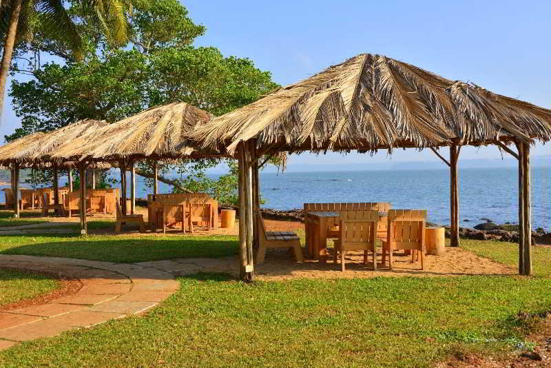 Bay 15 Hotel Панаджи Екстериор снимка